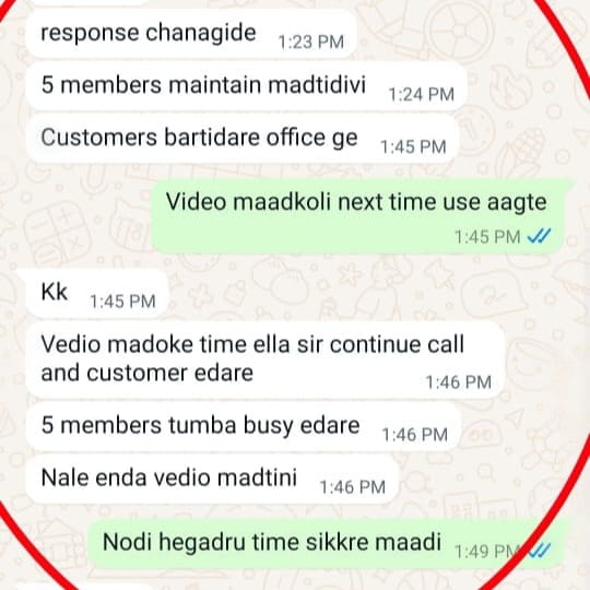 Client Testimonial 5