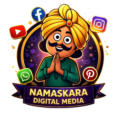 Namaskara Digital Media